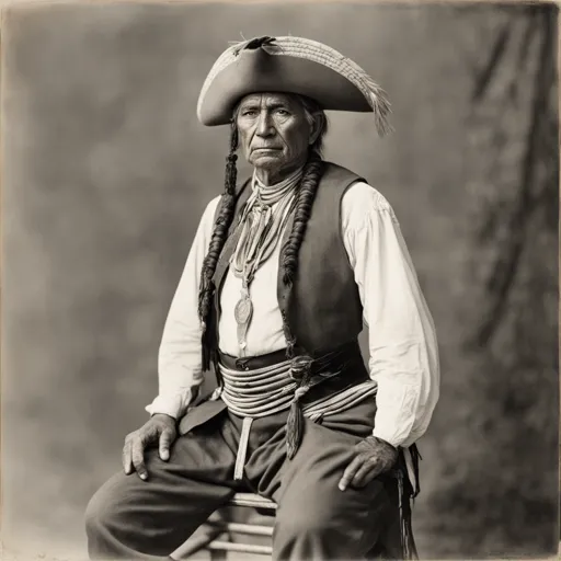 George "Corn" Tassel